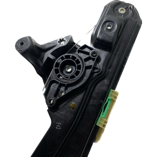 Maquina Vidro Dianteira Esquerda Ford Ecosport 13/17 Cx379