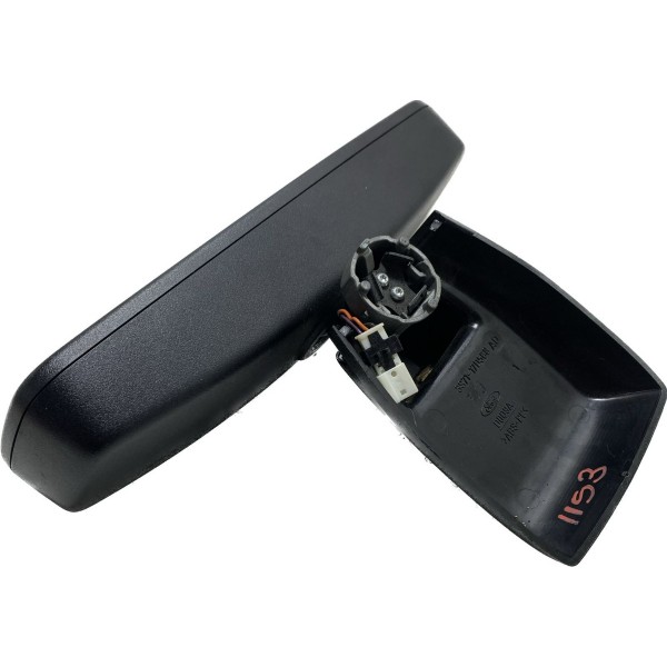 Retrovisor Interno Ford Ecosport 2013/2017 Cx379