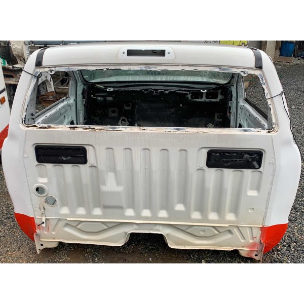 Cabine Ford Ranger 2012/2016 Branco