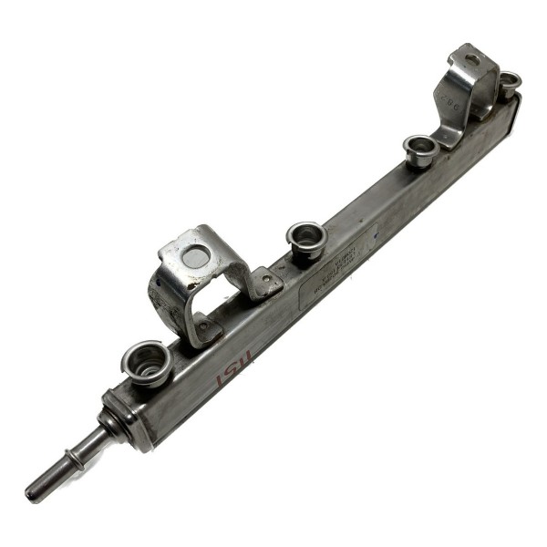 Flauta Injeção Ford Ecosport 2.0 2013/2017 Cx378