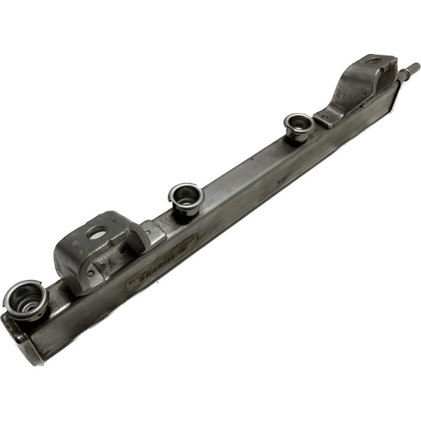 Flauta Injeção Ford Ecosport 2.0 2013/2017 Cx378