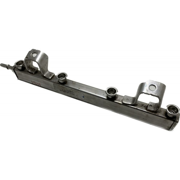 Flauta Injeção Ford Ecosport 2.0 2013/2017 Cx378