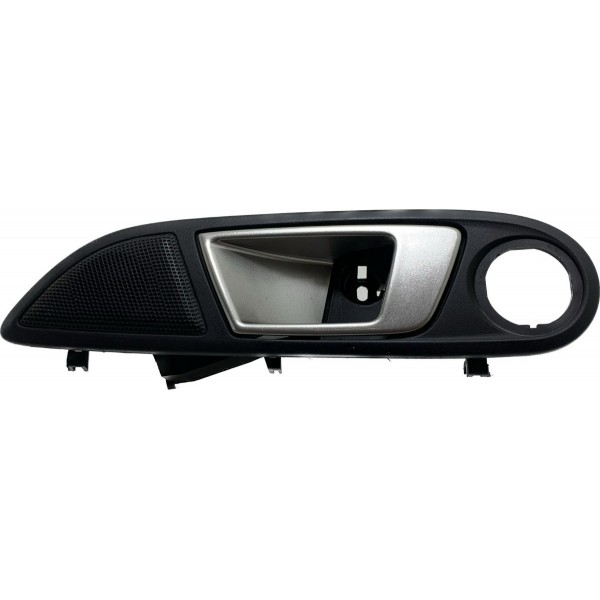 Maçaneta Interna D.e Ford Ecosport 13/17 Cx378 Dianteira