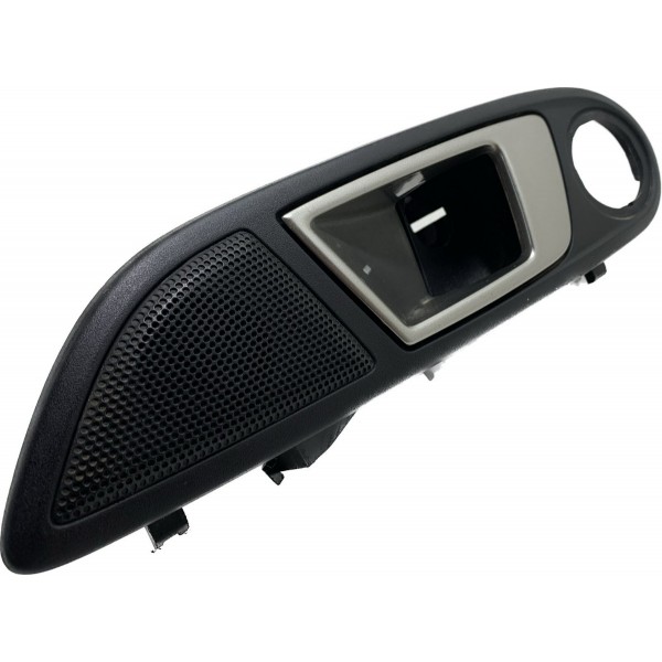 Maçaneta Interna D.e Ford Ecosport 13/17 Cx378 Dianteira