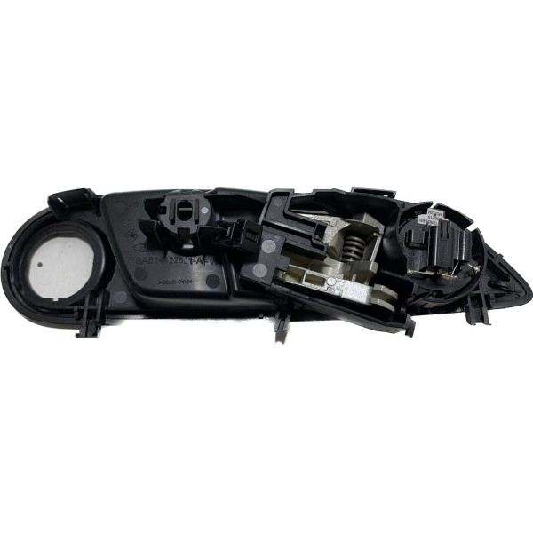 Maçaneta Interna D.e Ford Ecosport 13/17 Cx378 Dianteira