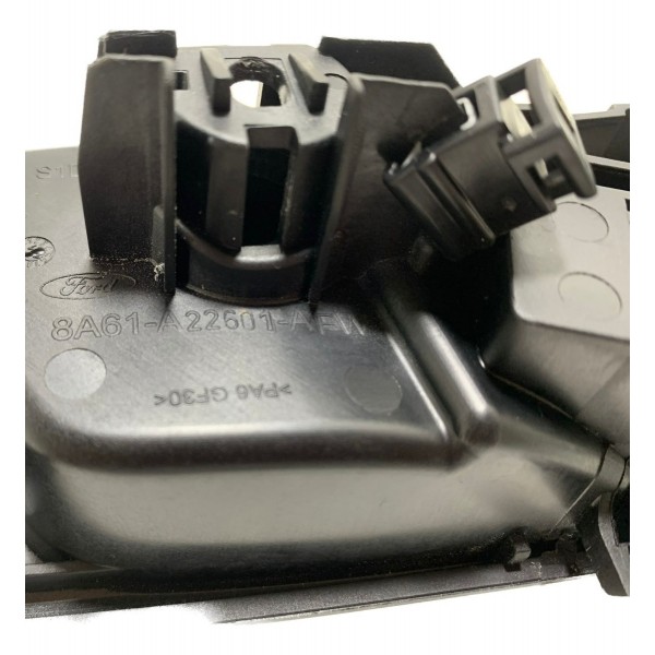 Maçaneta Interna D.e Ford Ecosport 13/17 Cx378 Dianteira