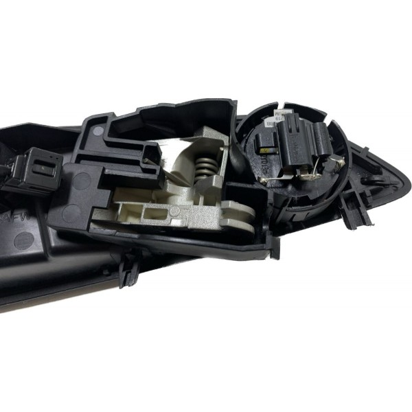 Maçaneta Interna D.e Ford Ecosport 13/17 Cx378 Dianteira