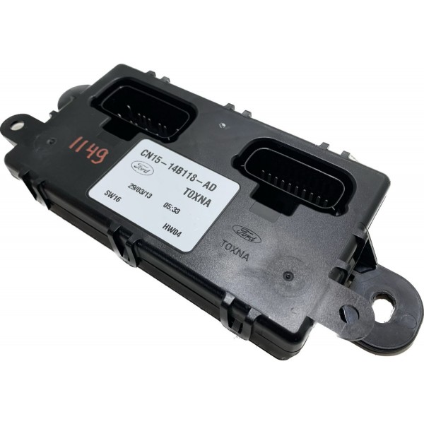 Modulo Conforto Vidro Ford Ecosport 2.8 2013/2017 Cx378