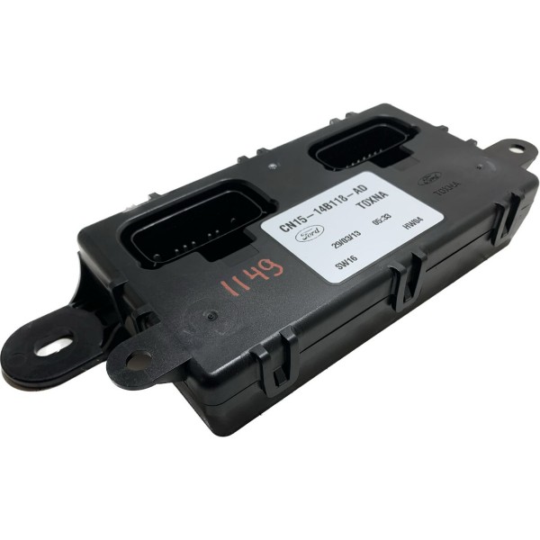 Modulo Conforto Vidro Ford Ecosport 2.8 2013/2017 Cx378