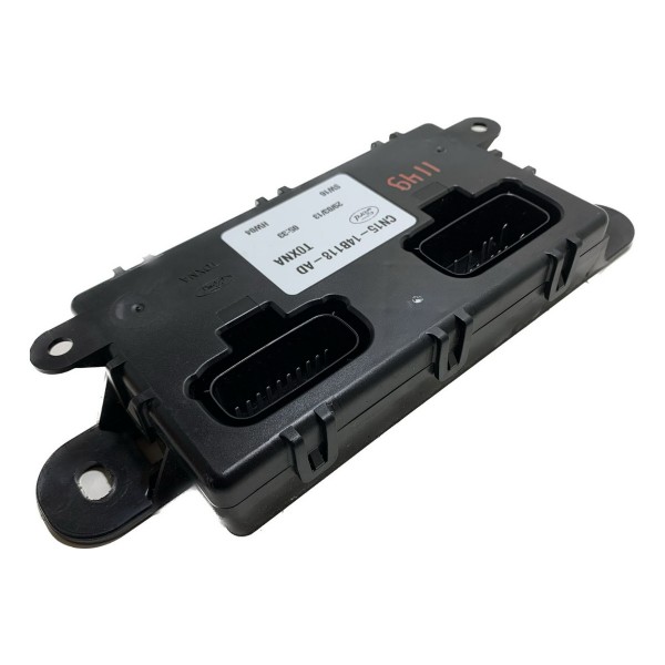 Modulo Conforto Vidro Ford Ecosport 2.8 2013/2017 Cx378