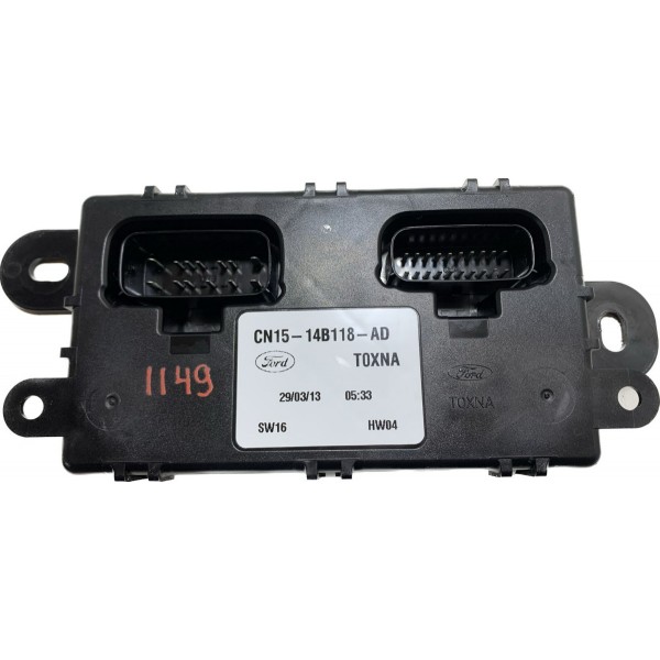 Modulo Conforto Vidro Ford Ecosport 2.8 2013/2017 Cx378