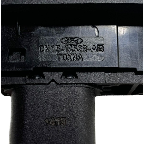 Botão Vidro Ford Ecosport 2013/2017 Cx378