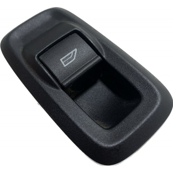 Botão Vidro Ford Ecosport 2013/2017 Cx378