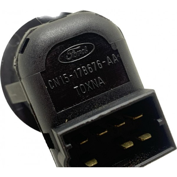 Botão Comando Retrovisores Ford Ecosport 2013/2017 Cx378