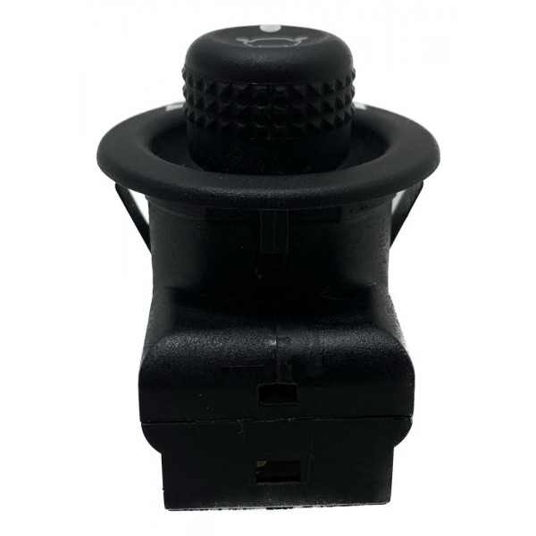 Botão Comando Retrovisores Ford Ecosport 2013/2017 Cx378