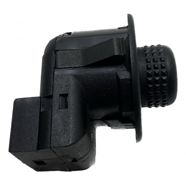 Botão Comando Retrovisores Ford Ecosport 2013/2017 Cx378
