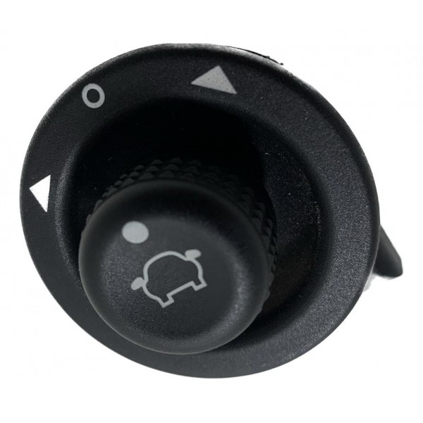 Botão Comando Retrovisores Ford Ecosport 2013/2017 Cx378