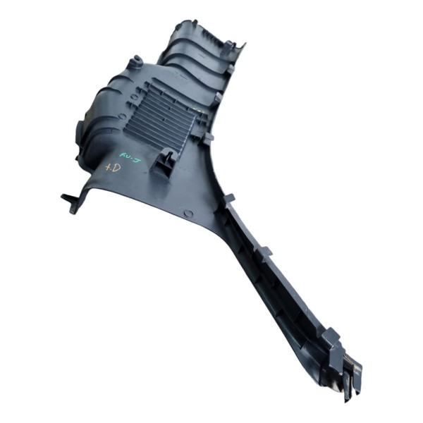 Moldura Coluna Traseira Direita Gm S10 2013/2018 94749804