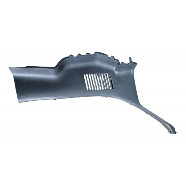 Moldura Coluna Traseira Direita Gm S10 2013/2018 94749804