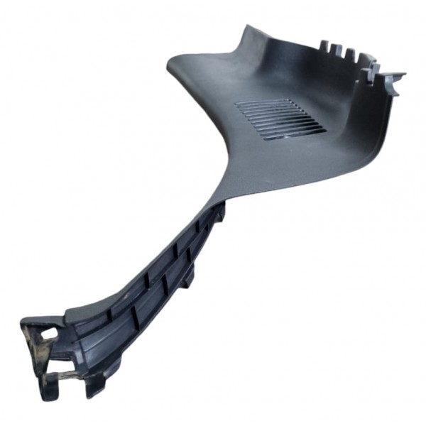 Moldura Coluna Traseira Direita Gm S10 2013/2018 94749804