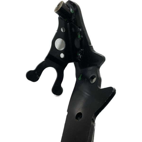 Pedal Freio Ford Ecosport 2.0 Automatico 2013/2017 Cx378