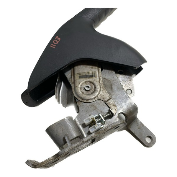 Alavanca Freio De Mão Ford Ecosport 2013/2017 Cx378