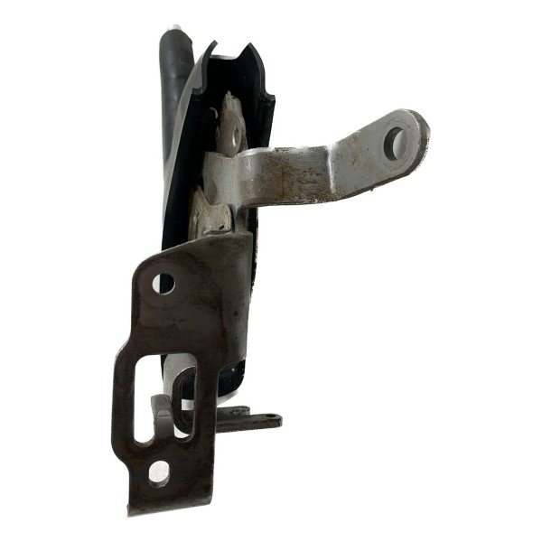 Alavanca Freio De Mão Ford Ecosport 2013/2017 Cx378