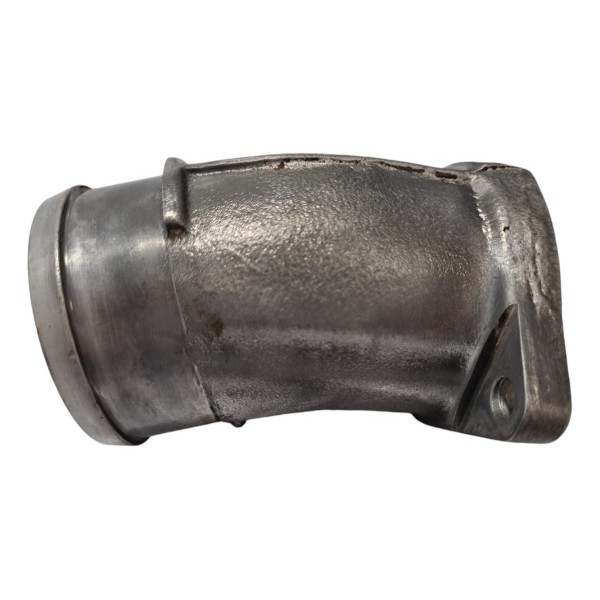 Cano Saída Coletor De Admissão S10 2.8 2004 Cx490