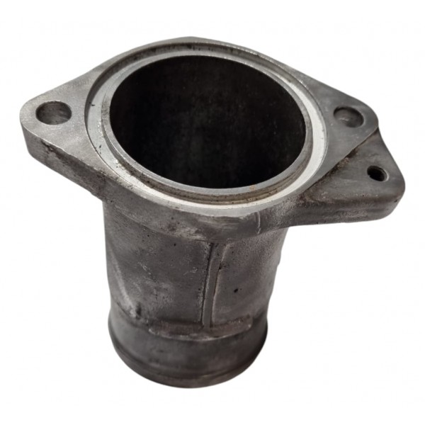 Cano Saída Coletor De Admissão S10 2.8 2004 Cx490