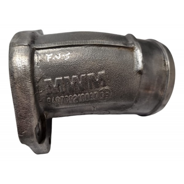 Cano Saída Coletor De Admissão S10 2.8 2004 Cx490