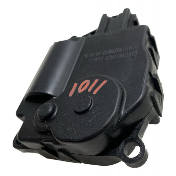 Motor Atuador Caixa Ventilação Ford Ecosport 2013/17 Cx378