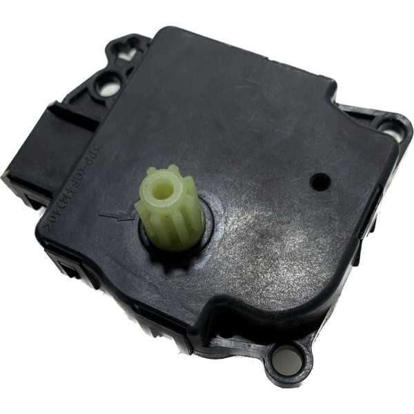 Motor Atuador Caixa Ventilação Ford Ecosport 2013/17 Cx378