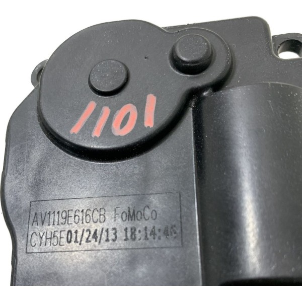 Motor Atuador Caixa Ventilação Ford Ecosport 2013/17 Cx378