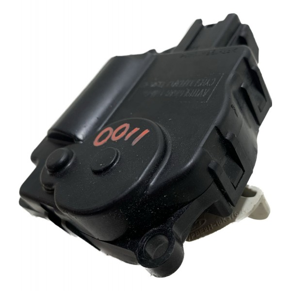 Motor Atuador Caixa Ventilação Ford Ecosport 2013/17 Cx378