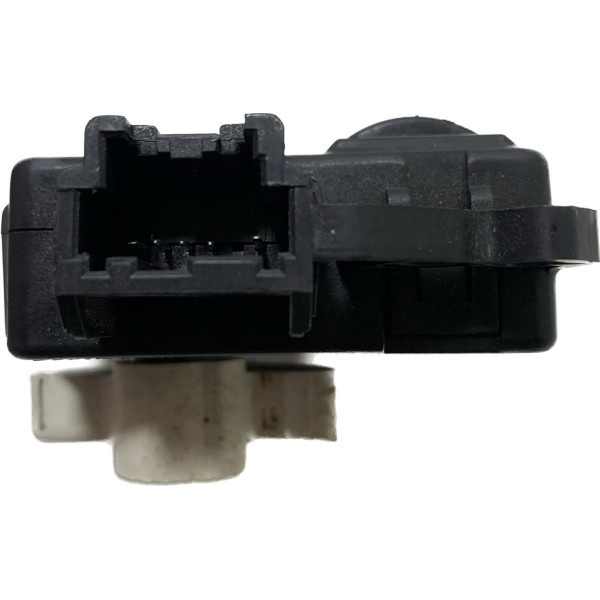 Motor Atuador Caixa Ventilação Ford Ecosport 2013/17 Cx378