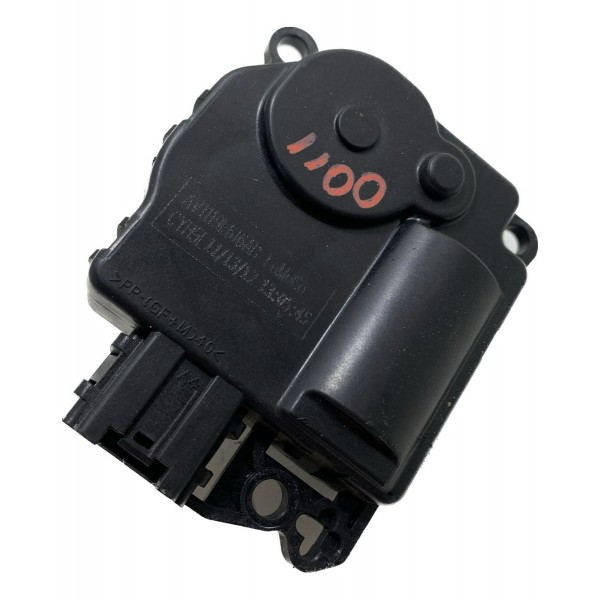 Motor Atuador Caixa Ventilação Ford Ecosport 2013/17 Cx378