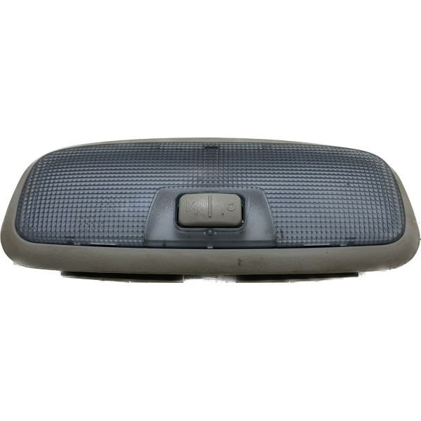 Luz Teto Cortesia Ford Ecosport 2013/2017 Cx377