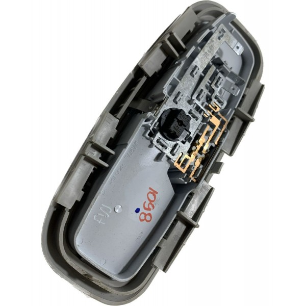 Luz Teto Cortesia Ford Ecosport 2013/2017 Cx377