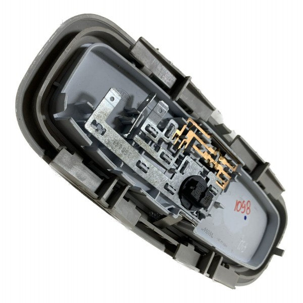 Luz Teto Cortesia Ford Ecosport 2013/2017 Cx377