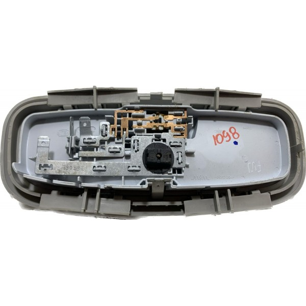 Luz Teto Cortesia Ford Ecosport 2013/2017 Cx377
