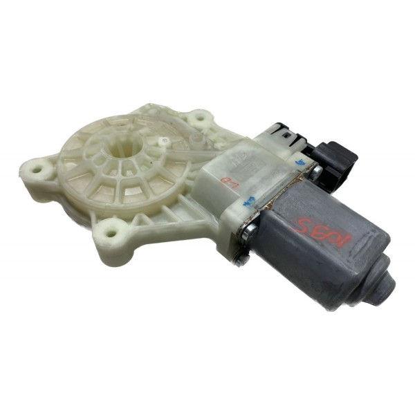 Motor Maquina Vidro D. Direito Ford Ecosport 13/17 Cx377