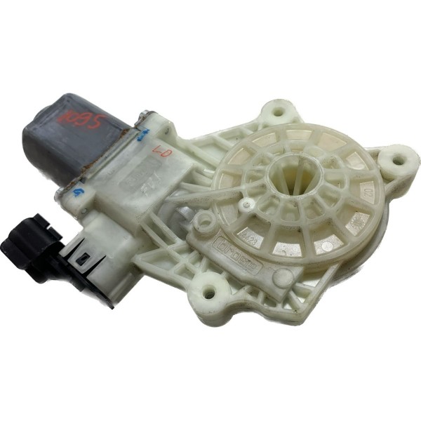 Motor Maquina Vidro D. Direito Ford Ecosport 13/17 Cx377