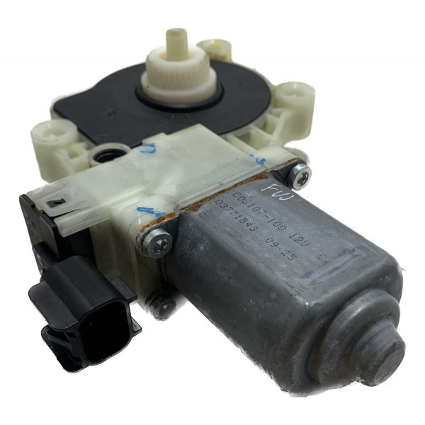 Motor Maquina Vidro D. Direito Ford Ecosport 13/17 Cx377