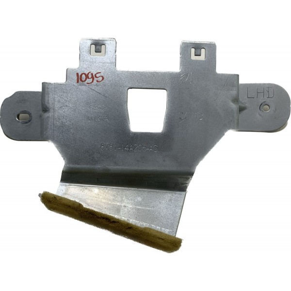 Suporte Modulo Bsi Ford Ecosport 2013/2017 Cx377