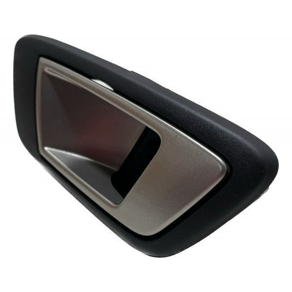 Maçaneta Interna Traseira Esquerda Ford Ecosport 13/17 Cx377 Traseira