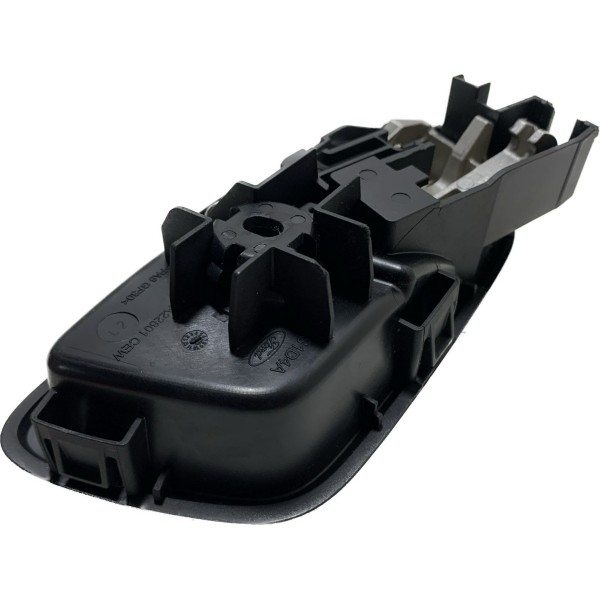 Maçaneta Interna Traseira Esquerda Ford Ecosport 13/17 Cx377 Traseira