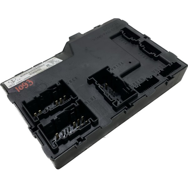 Modulo Bsi Ford Ecosport 2.0 2013/2017 Cx377