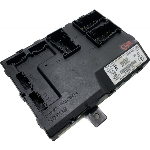 Modulo Bsi Ford Ecosport 2.0 2013/2017 Cx377