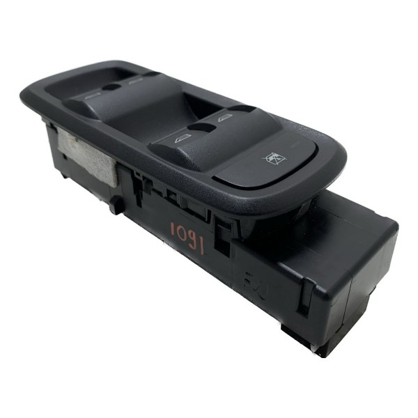 Botão Comando Vidros Eletricos Ford Ecosport 2013/2017 Cx377