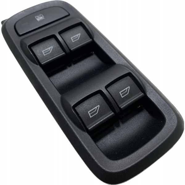Botão Comando Vidros Eletricos Ford Ecosport 2013/2017 Cx377